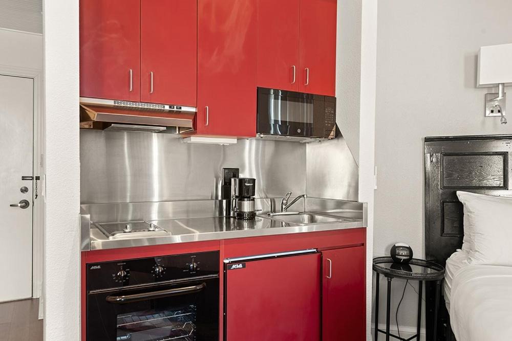 Photo of Kitchen in Downtown