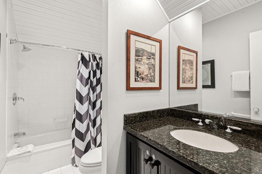 Photo of Bathroom in Downtown