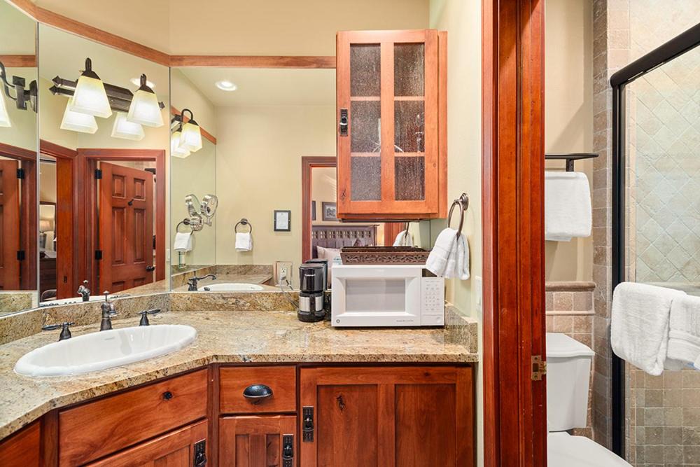 Photo of Bathroom in Downtown