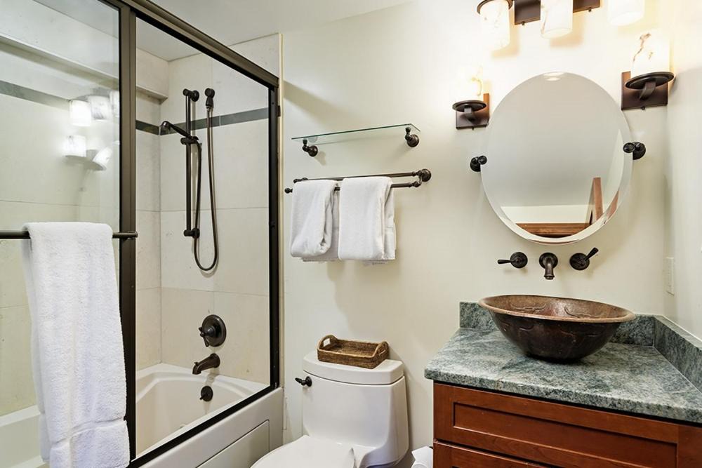 Photo of Bathroom in Aspen