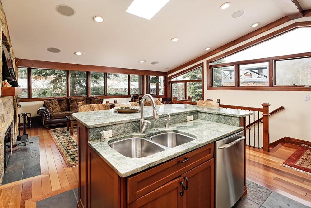 Photo of Kitchen in Aspen