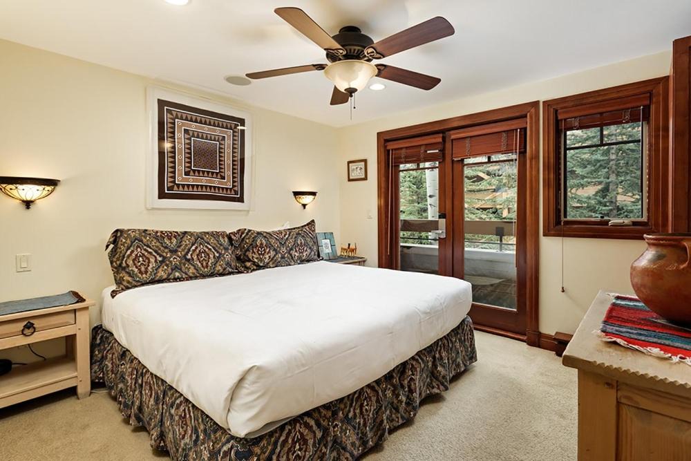Photo of Bedroom in Aspen