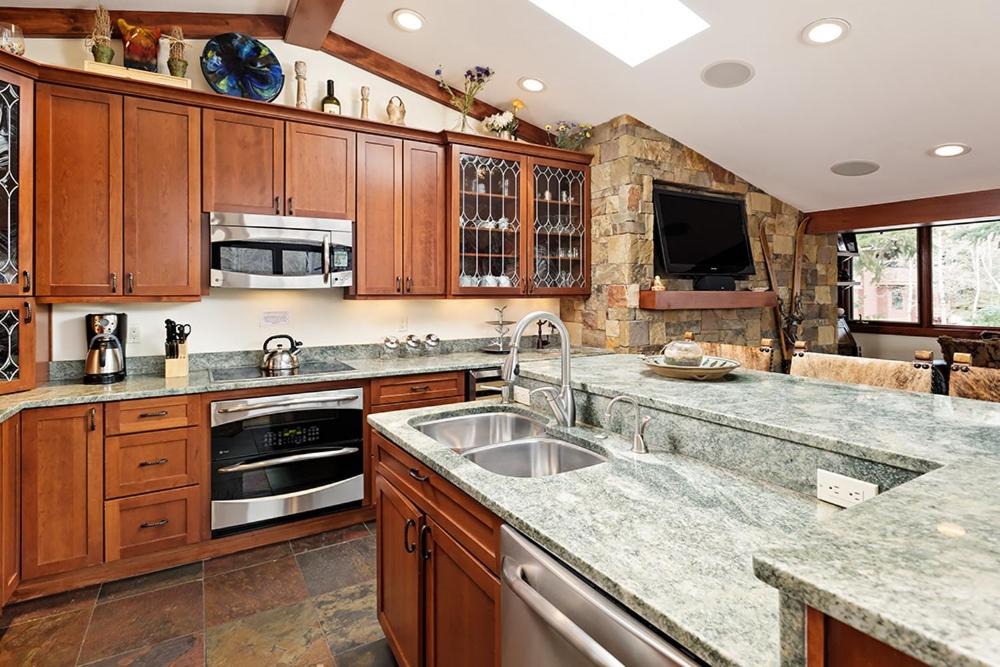 Photo of Kitchen in Aspen