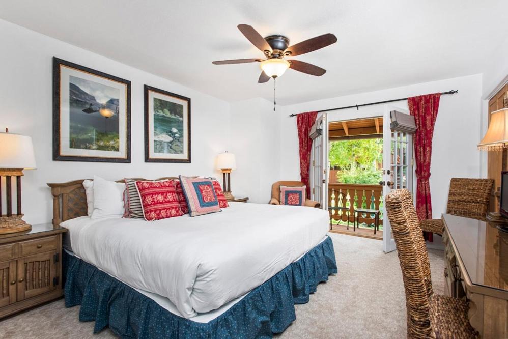 Photo of Bedroom in Aspen
