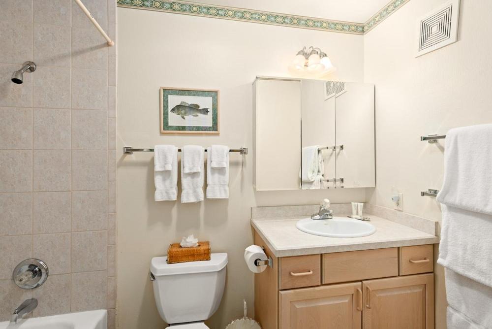 Photo of Bathroom in Aspen
