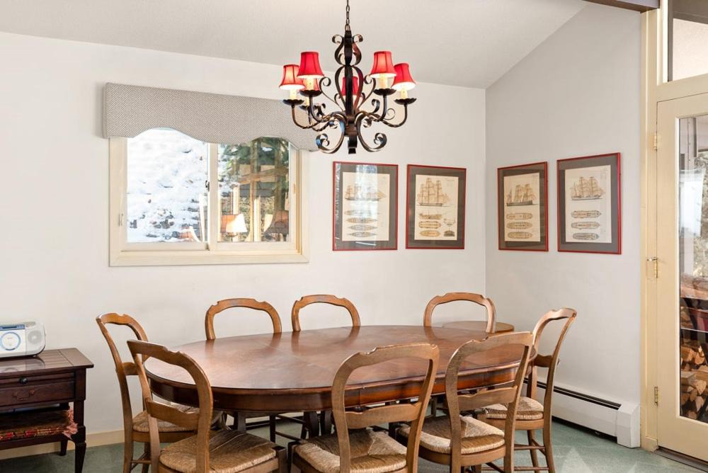 Photo of Livingroom in Aspen
