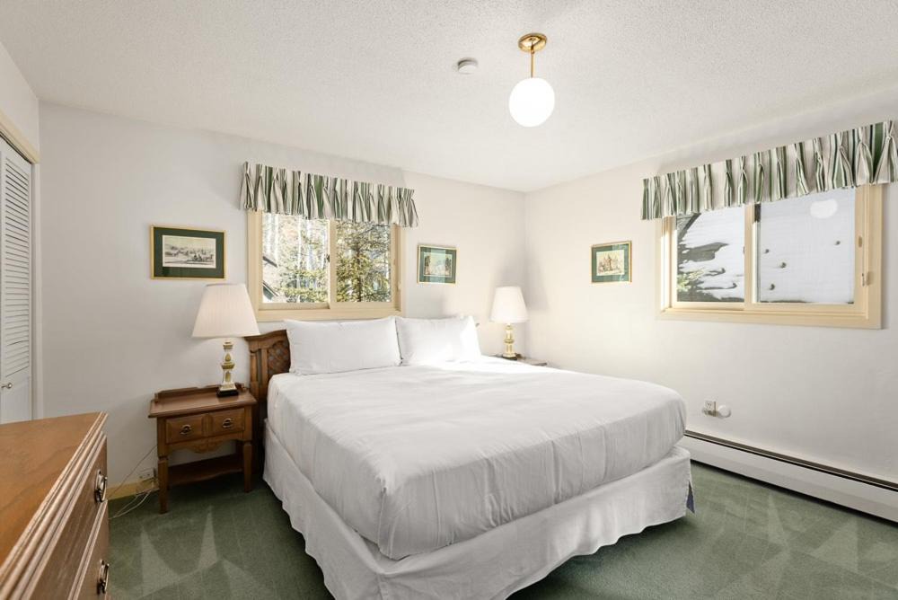 Photo of Bedroom in Aspen