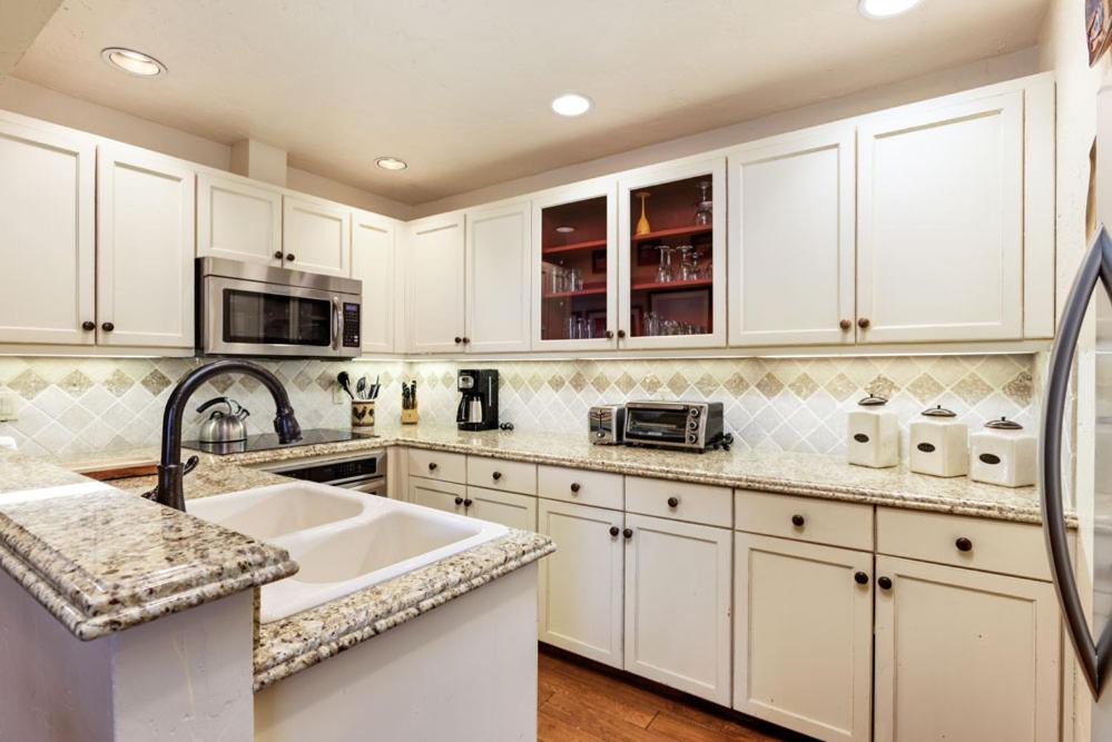 Photo of Kitchen in Aspen