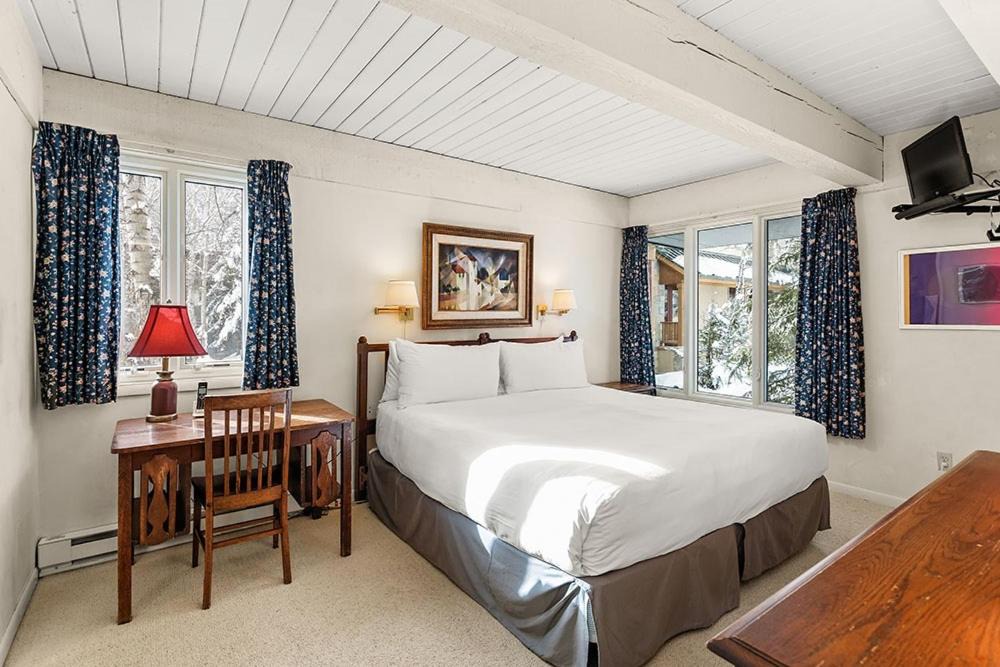 Photo of Bedroom in Aspen