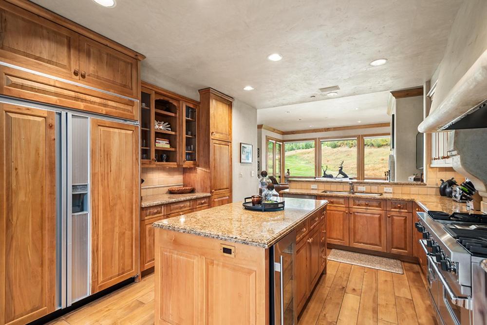 Photo of Kitchen in Snowmass Village