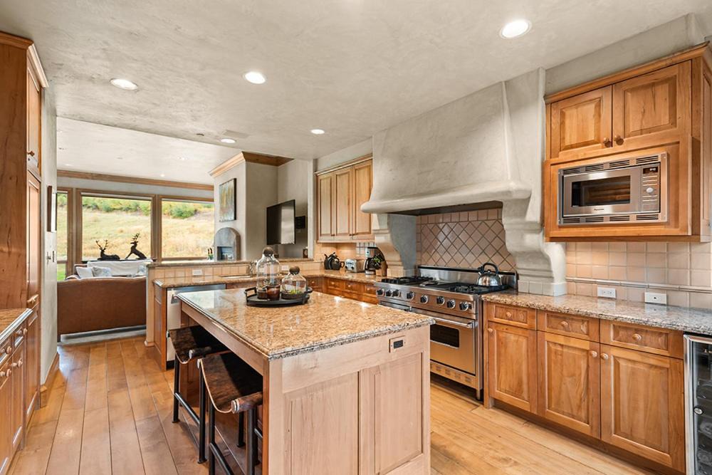 Photo of Kitchen in Snowmass Village