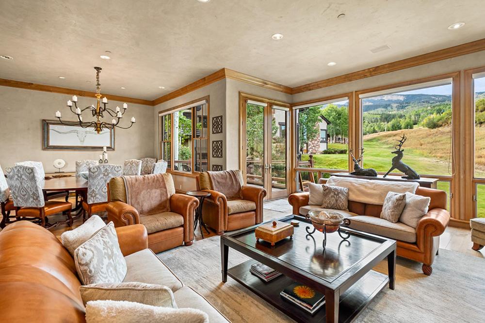 Photo of Livingroom in Snowmass Village