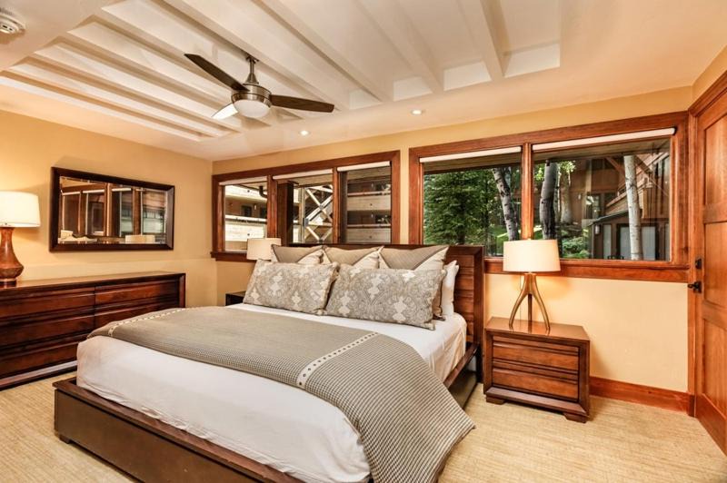 Photo of Bedroom in Aspen