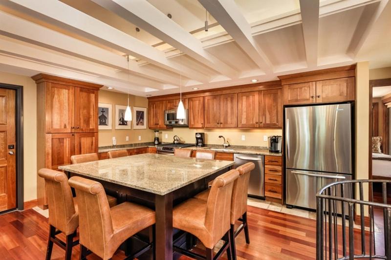 Photo of Kitchen in Aspen