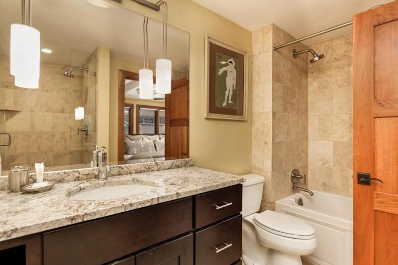 Photo of Bathroom in Aspen
