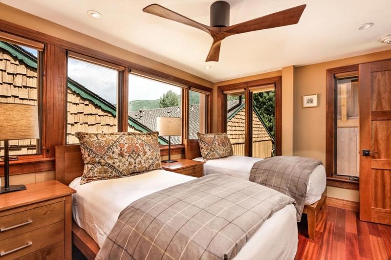 Photo of Bedroom in Aspen