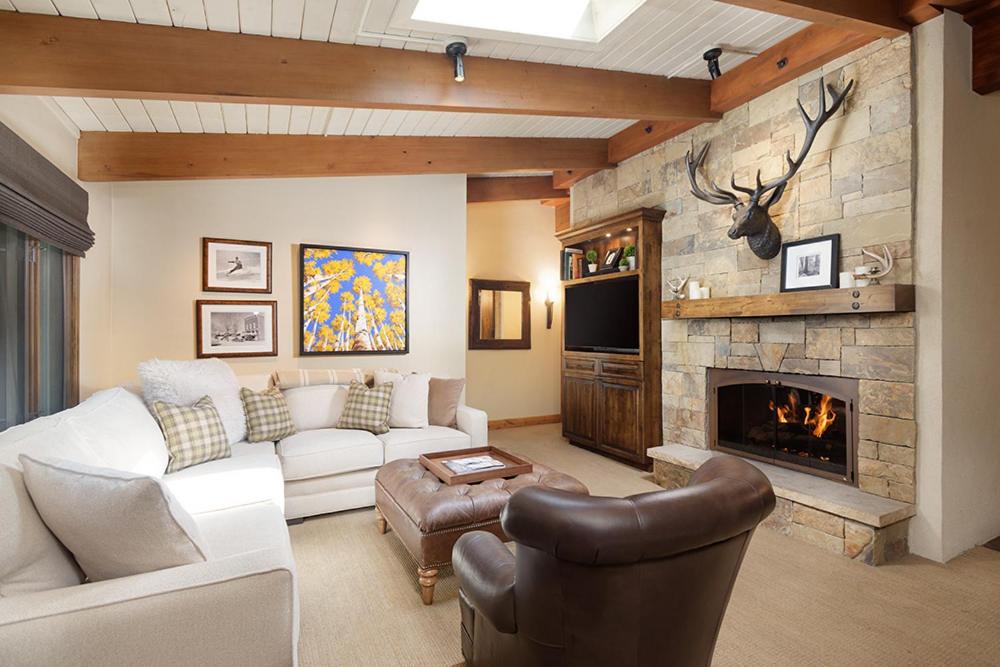 Photo of Livingroom in Aspen