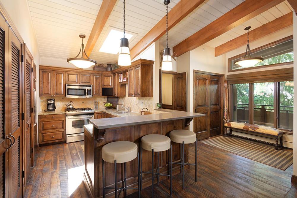 Photo of Kitchen in Aspen