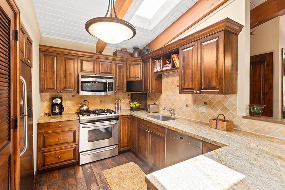 Photo of Kitchen in Aspen