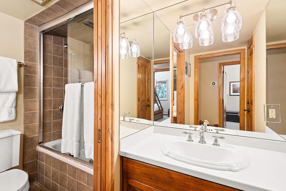 Photo of Bathroom in Aspen