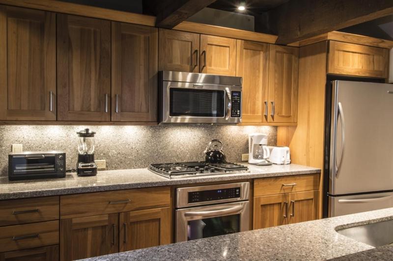 Photo of Kitchen in Aspen