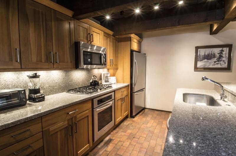 Photo of Kitchen in Aspen