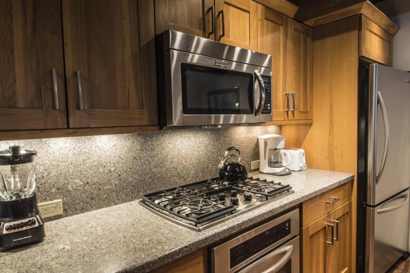 Photo of Kitchen in Aspen