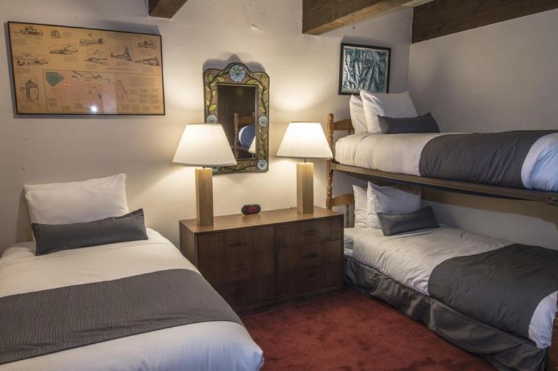 Photo of Bedroom in Aspen