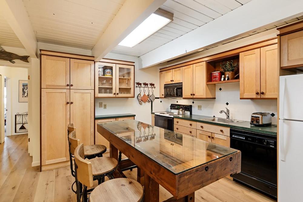 Photo of Kitchen in Aspen
