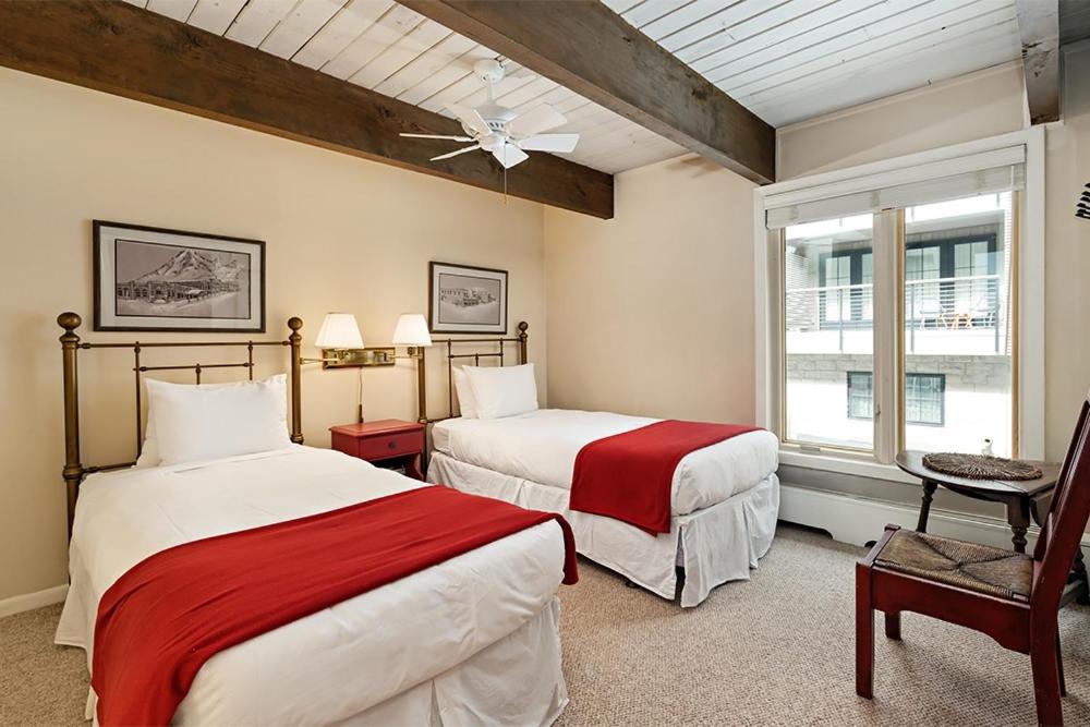 Photo of Bedroom in Aspen