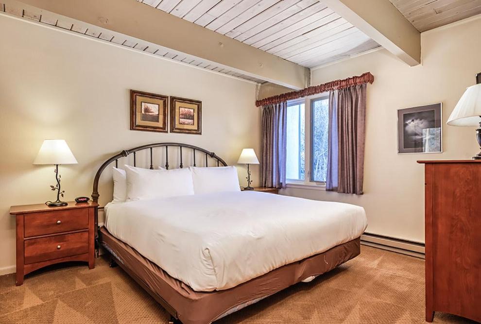 Photo of Bedroom in Aspen