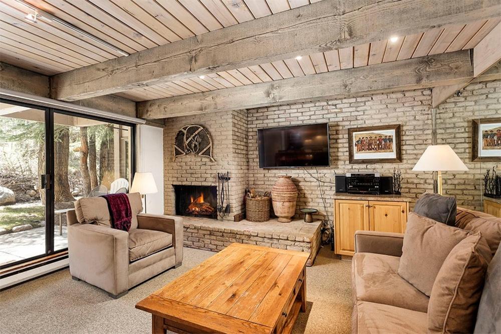 Photo of Livingroom in Aspen