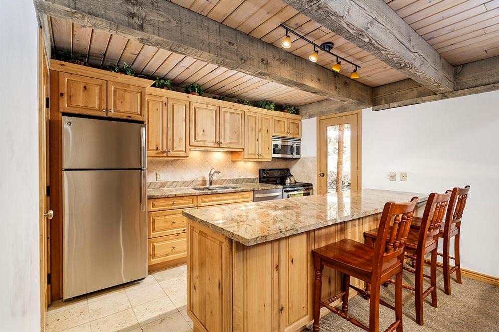 Photo of Kitchen in Aspen