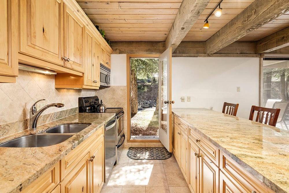 Photo of Kitchen in Aspen