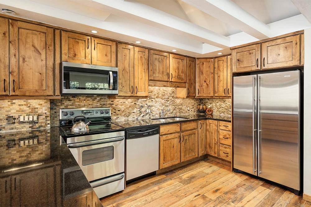 Photo of Kitchen in Aspen