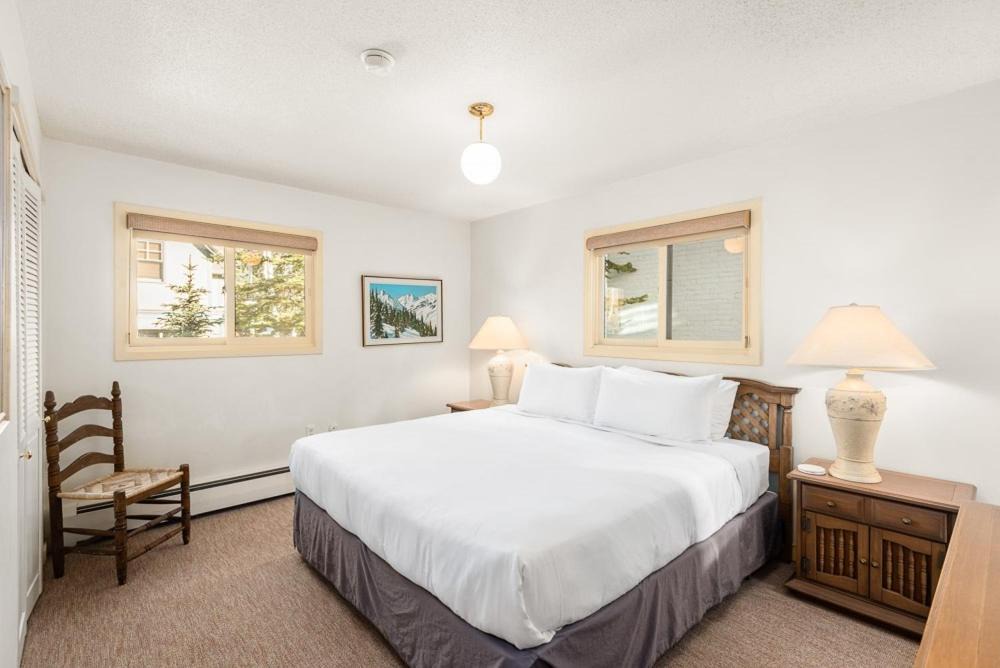 Photo of Bedroom in Aspen