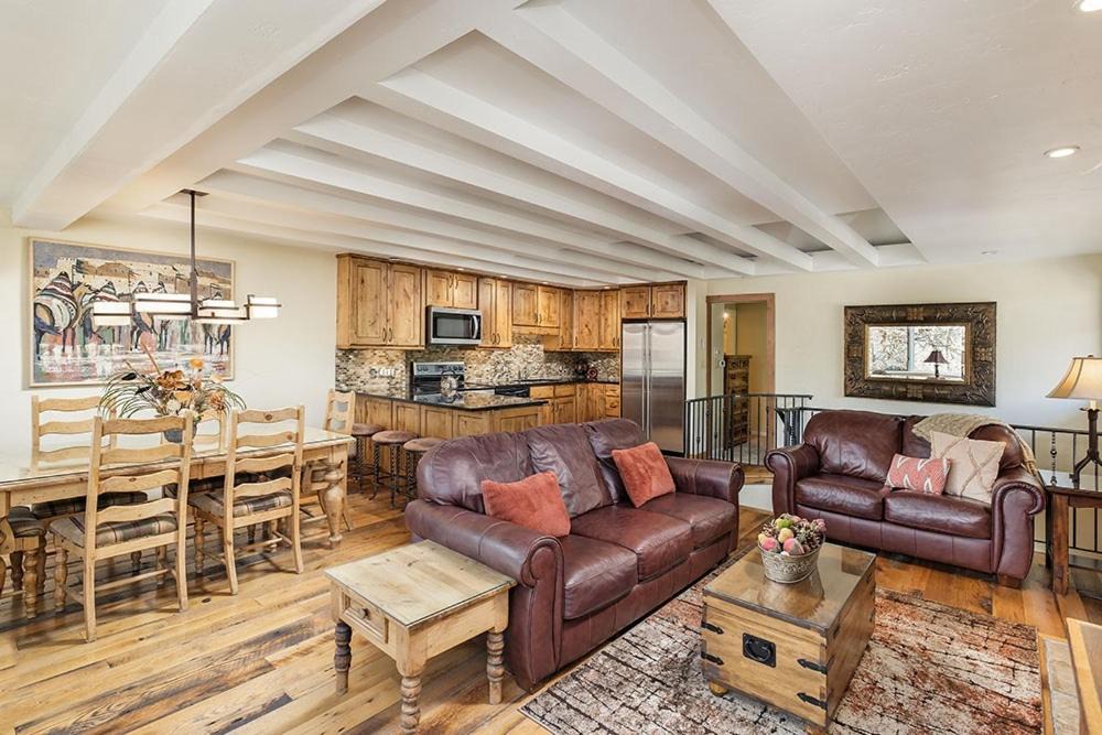 Photo of Livingroom in Aspen