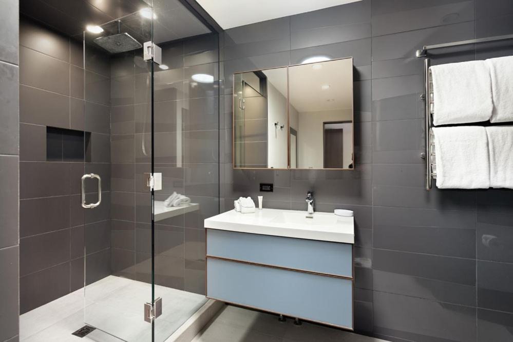 Photo of Bathroom in Aspen