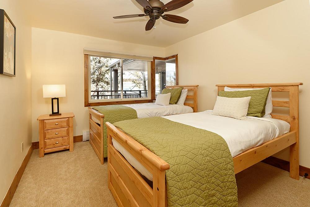 Photo of Bedroom in Aspen