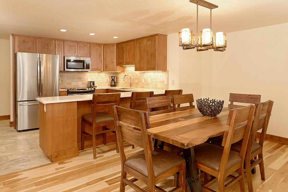 Photo of Kitchen in Aspen