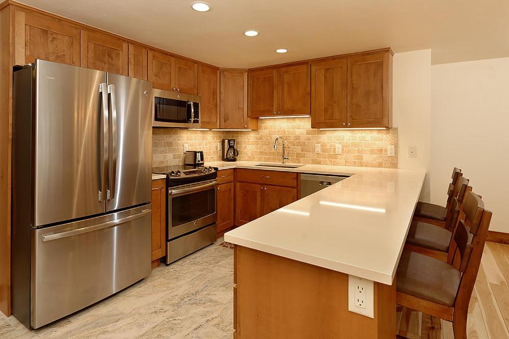 Photo of Kitchen in Aspen