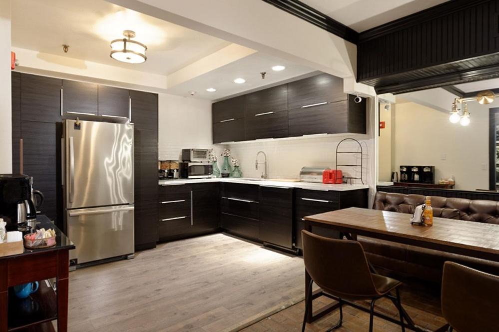 Photo of Kitchen in Downtown
