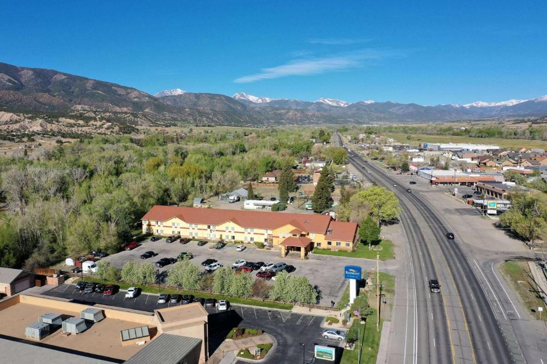 Photo of Others in Salida