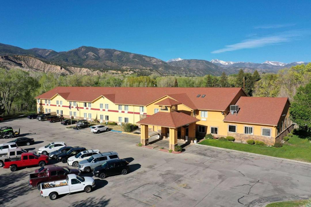 Photo of Others in Salida