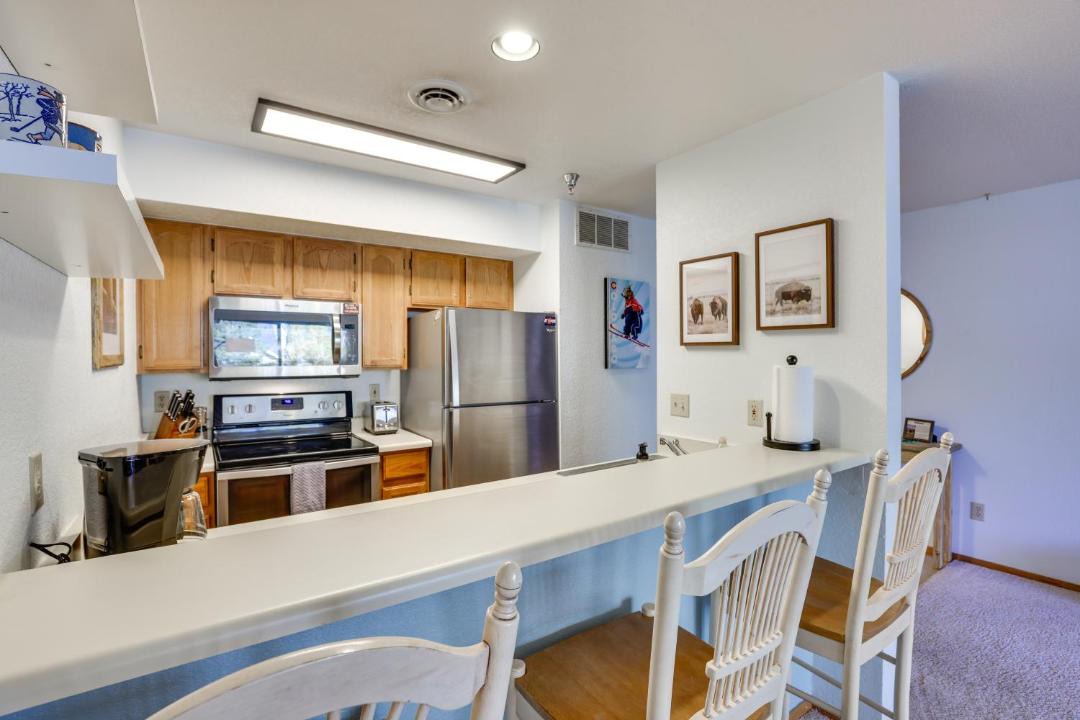 Photo of Kitchen in Frisco