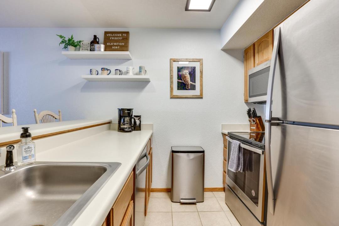Photo of Kitchen in Frisco