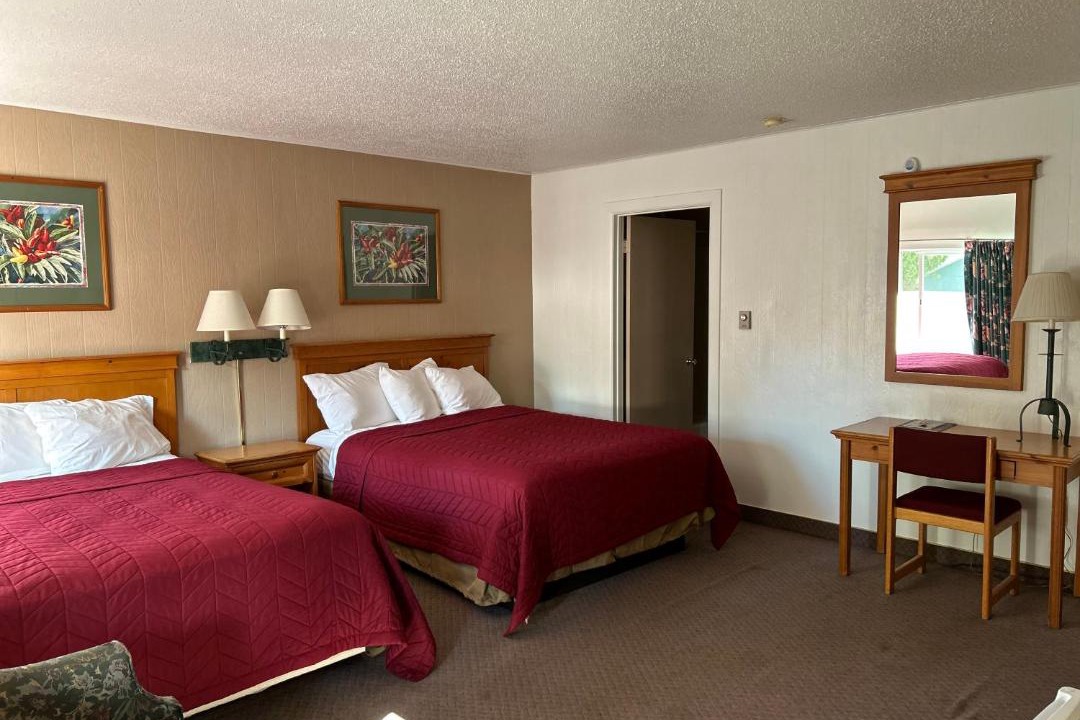 Photo of Bedroom in Paonia