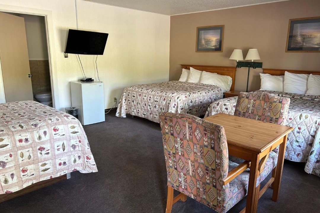 Photo of Bedroom in Paonia