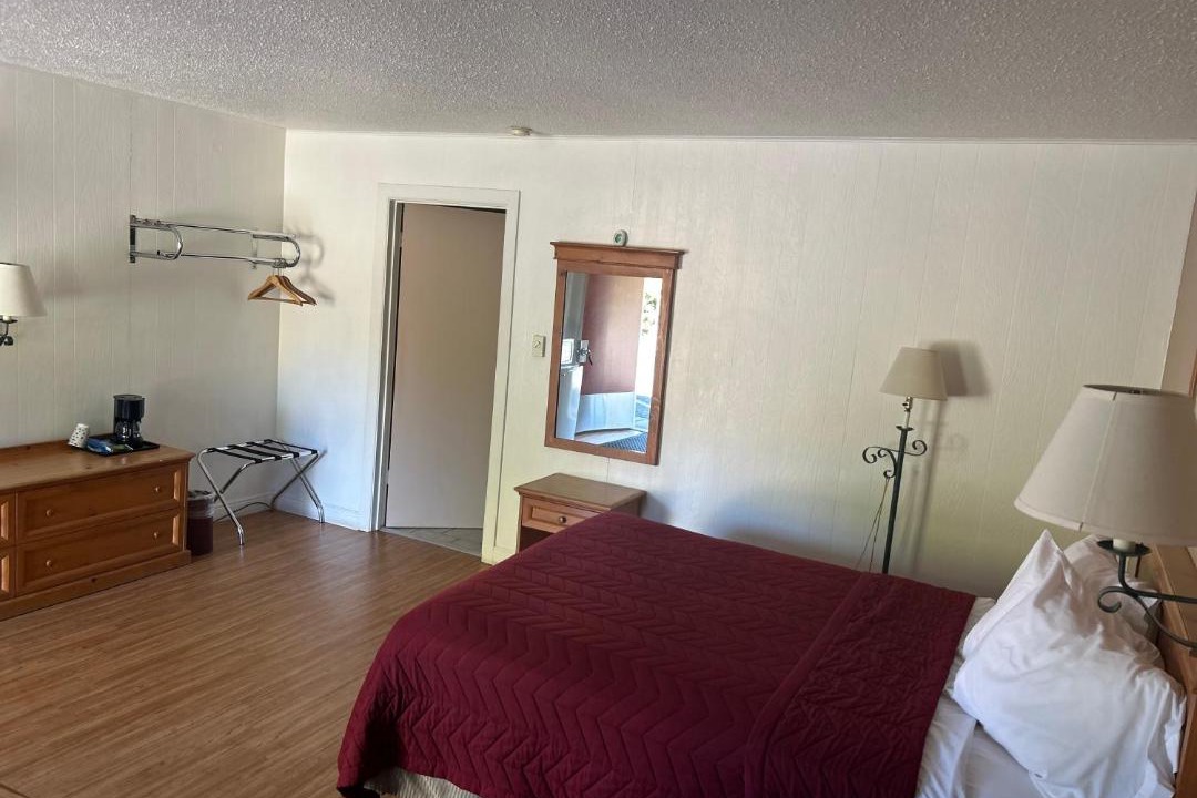 Photo of Bedroom in Paonia