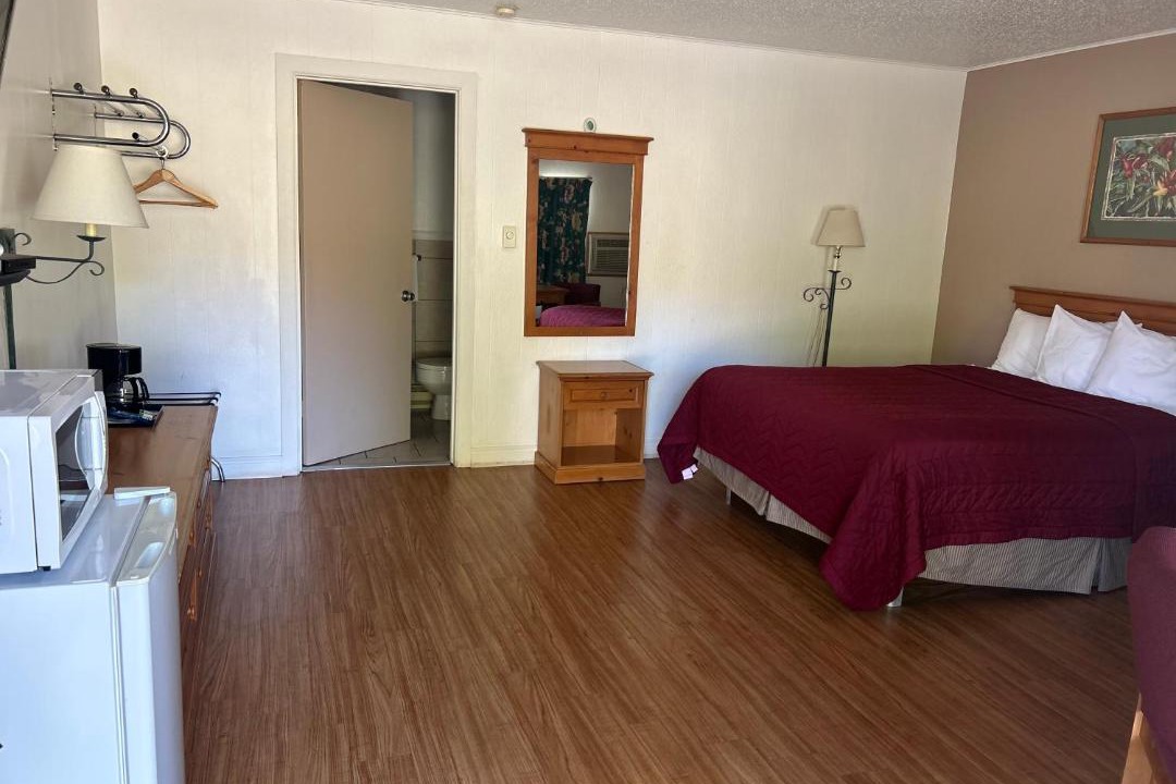 Photo of Bedroom in Paonia